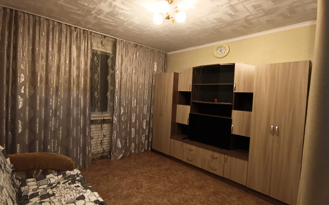 Квартира Уютная квартира на Рогачева 32