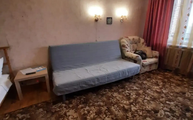 Schyolkovskaya Stefanovskogo 4 Flat