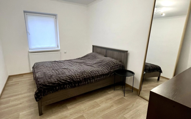 Квартира  в тихом районе