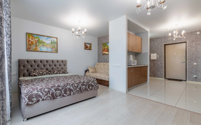 Апартаменты Фаэтон DreamHouse 1