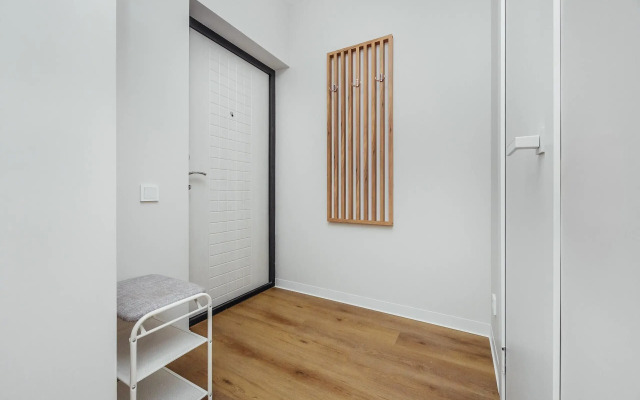 Zhk Frukty Chernika  Flat