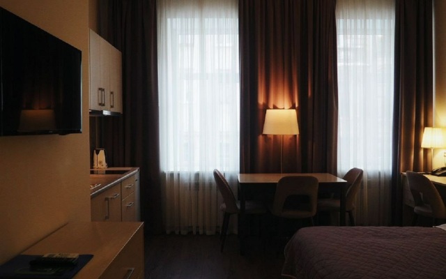 Хостел Игрок Инн