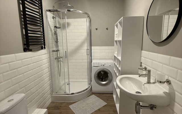 Квартира Морская