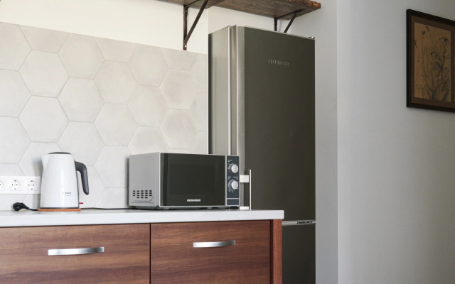 1912 v Dome s Sovami №1 Apartment