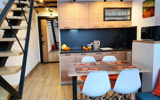 Kolizey 1 Apartments