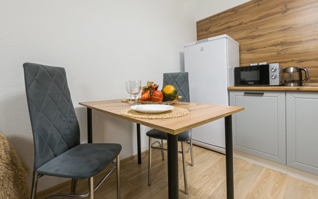 Квартира Евротрешка в районе Автовокзал на Сурикова 63/2