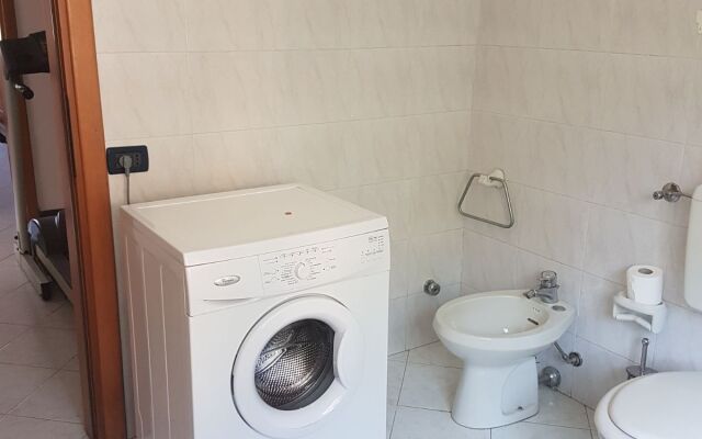 Kidonia - Iseo Lake Apartments