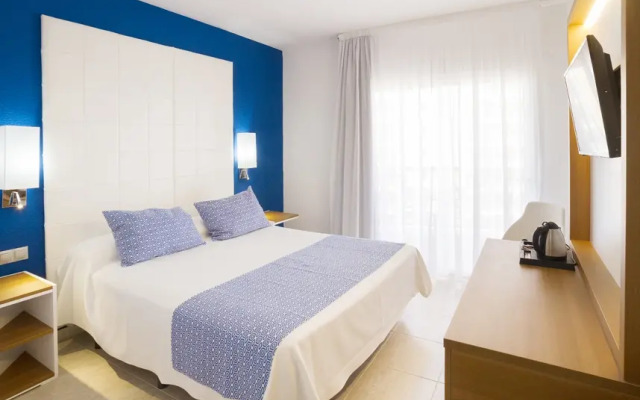 Hotel Ibersol Torremolinos Beach