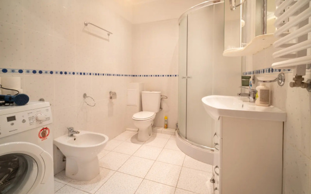 Uyutnaya kvartira dlya otdykha u Baltiyskogo morya Flat