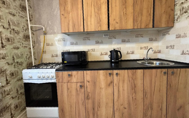 Апартаменты Пятница/район Бывалово