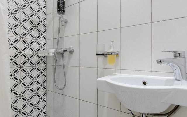 Апартаменты для Двоих на Ольминского (№10)