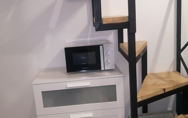 Апартаменты В Питере как дома на Марата 73