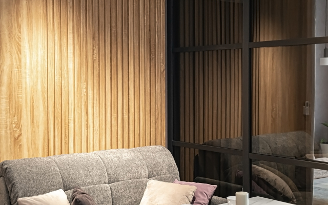 Квартира VIAHOME на Второй Речке