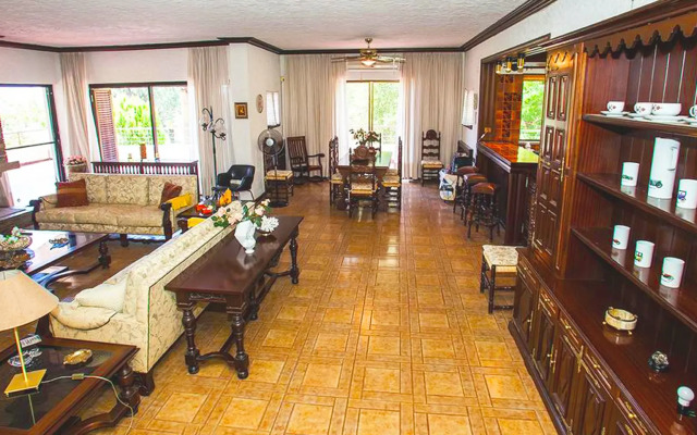 Malt BeachFront Villa