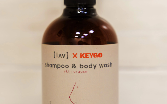 Мини-отель The Yard by KEYGO