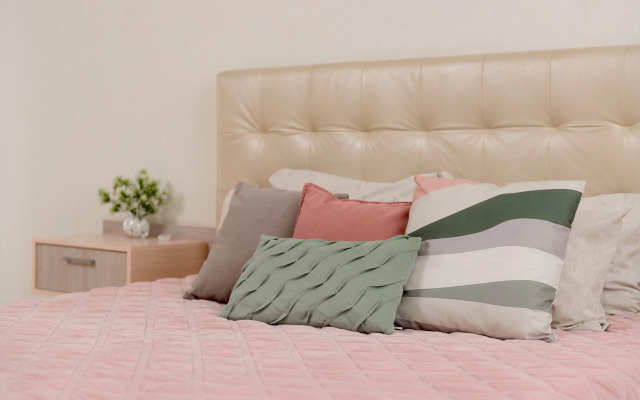 Квартира от FolkFort на Ракетном Бульваре рядом ВДНХ, Парки и Метро