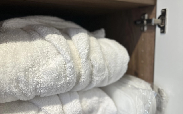 Шале Degua House