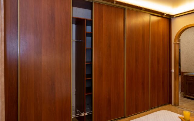 Апартаменты Около Центра в 3 Минутах от Метро