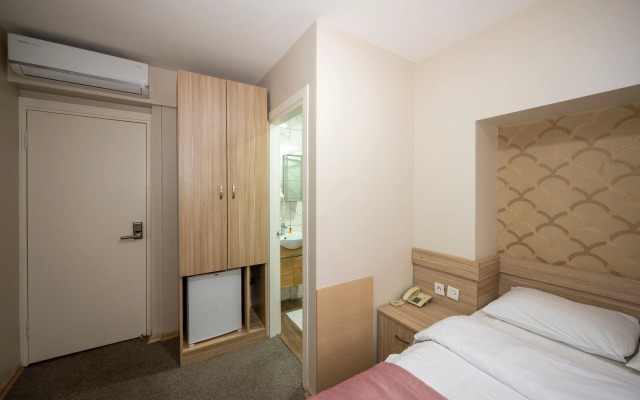 Hotel Melita
