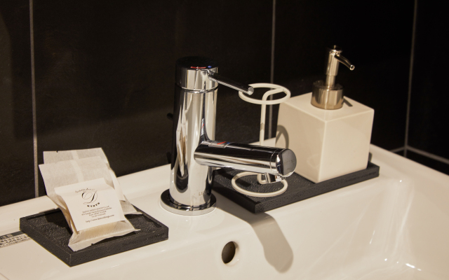 Вилла Washi No Yado