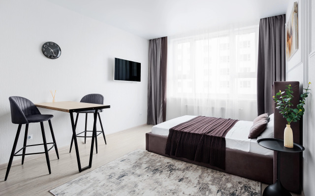 Квартира Фрунзе 31