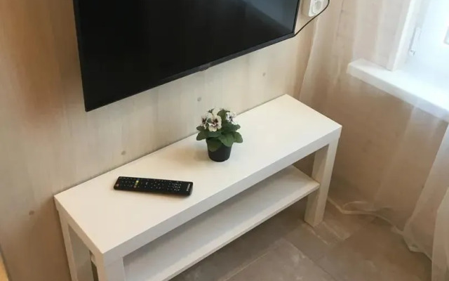 Частный дом в 1-м Академическом переулке 9