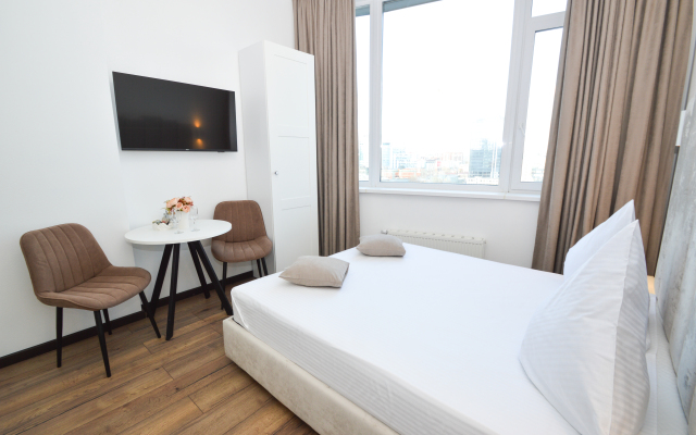 Апартаменты Royal apart