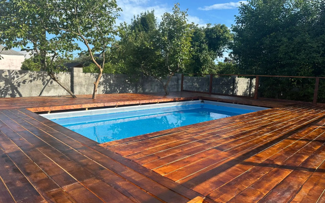 Fazenda Mini-hotel