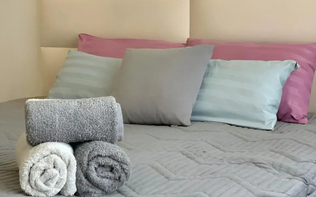 Квартира Уютная рядом с академией ФК Краснодар и парком Галицкого