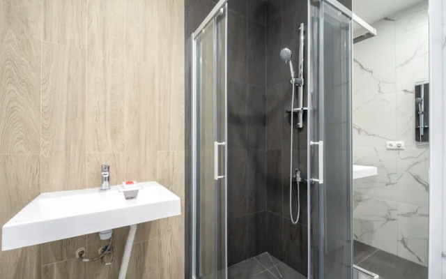 5 Yevro na 43-Armii Apartments