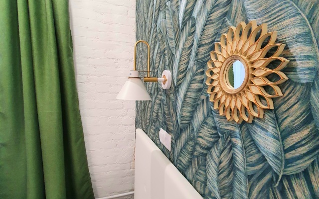 Меблированные комнаты LULLABY HOTELS Невский проспект