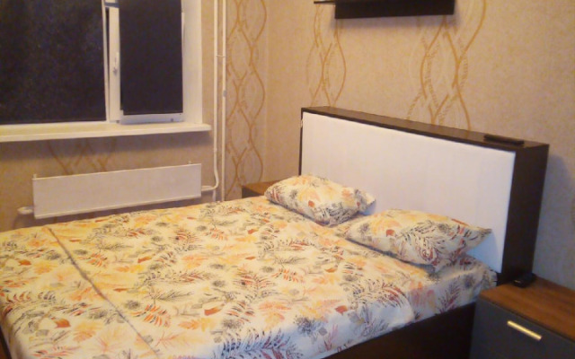 Квартира Уютная у Вокзала