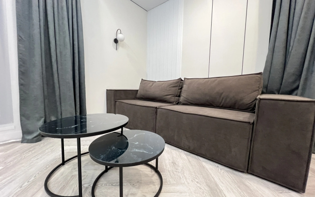 Apartamenty 2-h komnatnye Grand