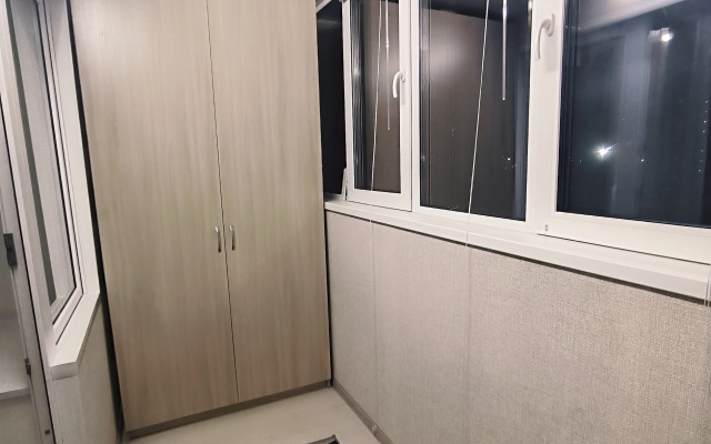 Квартира Уютная студия для двоих