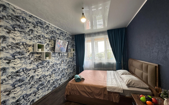 Квартира от Дом89 Мирный 1/6