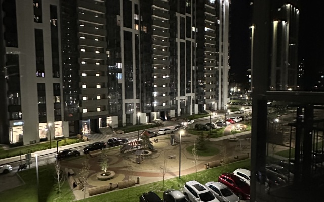 Квартира ЖК мечта