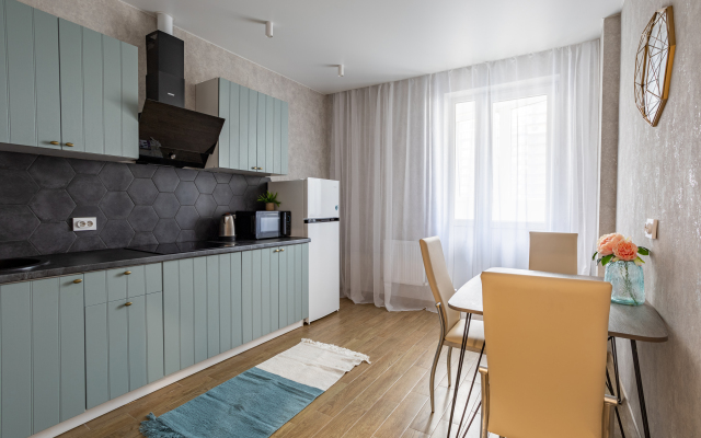 Квартира Апартаменты в ЖК Ред