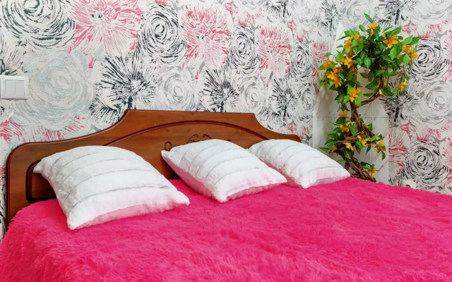 Апартаменты на Евдокимова 35