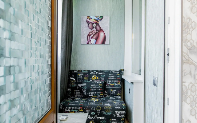 Prekrasnaya U Morya Flat
