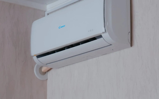 Апартаменты Blissfulhome с видом на горы