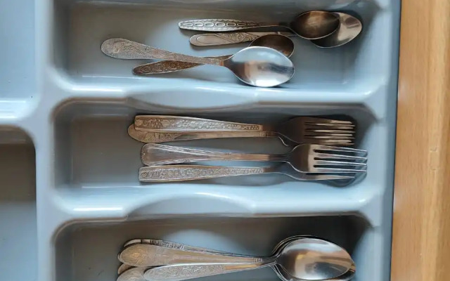 Апартаменты на Военном шоссе