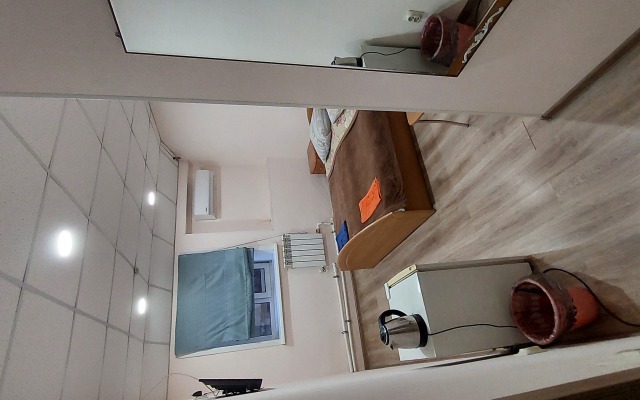 Hostel Na Leningradskoy