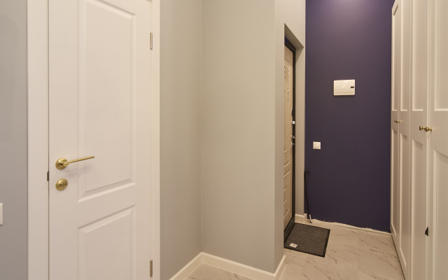 Апартаменты Арка сити