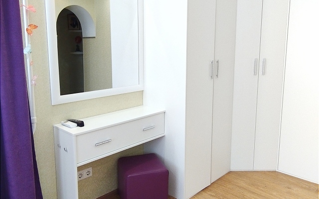 Odnokomnatnaya Mzhk Flat
