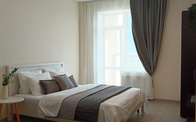 Koltsovo Bakhchivandzhi 15 Apartments