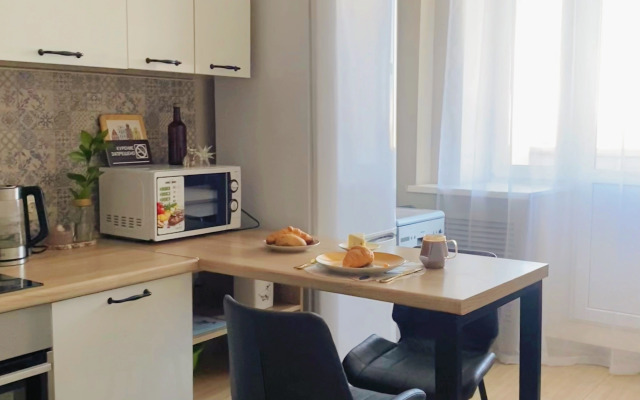 Квартира Комфортная возле Микрохирургии