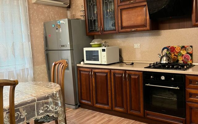 Апартаменты Green House