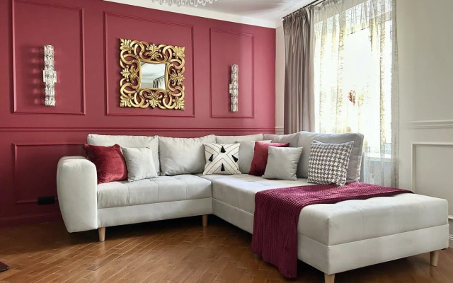 Квартира Изысканная в центре Москвы