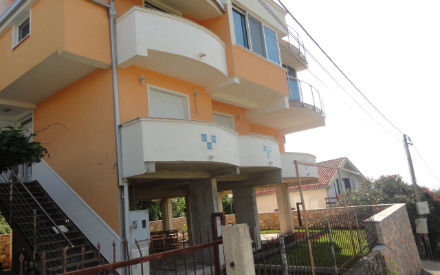 Pucurica I Apartments