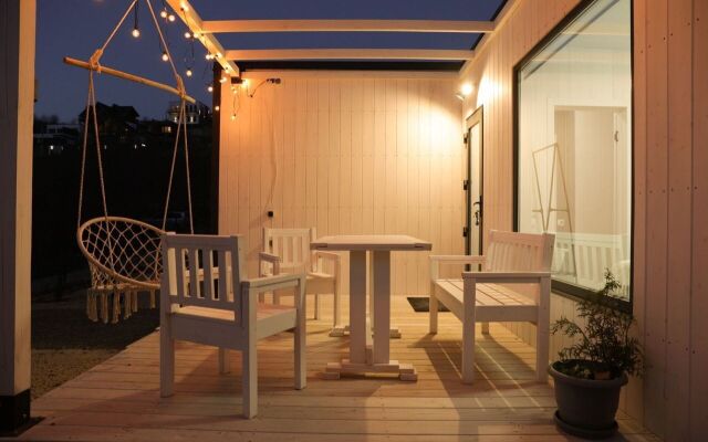 Domiki v Abrau Private home